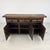 Spanish Brutalist Sideboard For Sale In New York - Image 6 of 13