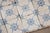 Baroque Antique 18th Century Set of 46 Portuguese Tiles Rare Floral Baroque Pattern For Sale - Image 3 of 18