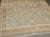 Oversize Caramel Tone Persian Bibikabad Rug no. j4422 For Sale - Image 16 of 16
