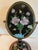 Chinese Cloisonne Vanity Mirror, Reversible, 1920-30's For Sale - Image 4 of 14