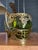 1920s 1920s Walter Scherf Osiris Isis Art Nouveau Grapevine Punch Bowl For Sale - Image 5 of 10