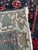 Vintage Mazlaghan Rug, 1950s For Sale - Image 17 of 18