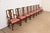 Henredon Henredon Chippendale Carved Mahogany Dining Chairs, Set of Eight For Sale - Image 4 of 13