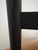 Vintage Primitive Ladder Back Chairs With Handwoven Rush Seats – Pair For Sale In Denver - Image 6 of 12