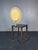 Italian Sculptural Tatlim Side Chair by Marco Mencacci for Sawaya & Moroni, 1990s For Sale - Image 10 of 18