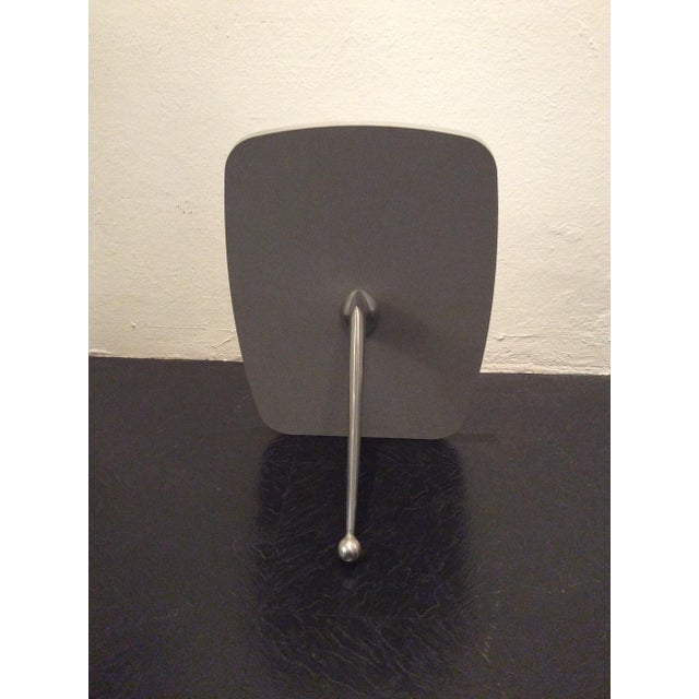 Large Italian Table Mirror, 1980s For Sale - Image 6 of 10