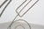 Art Deco Wrought Iron Plant Stand with Heron and Bulrushes, France, 1920 For Sale - Image 4 of 12