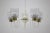 Mid-Century Chandelier from Kamenický Šenov, 1960s For Sale - Image 9 of 12