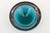 Modern Vintage Murano Sommerso Glass Geode Bowl by Alesandro Mandruzzato, 1970's For Sale - Image 3 of 12