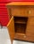 Wood Hickory White Genesis Collection Neoclassical Revival Style High-Boy Dresser. Circa 1980s For Sale - Image 7 of 18