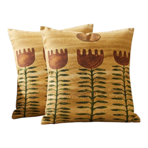 Exquisite Luxury Arts & Crafts Sofa Cushions / Pillows
