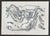 Printmaking Materials Stanley Lewis, "The Mountain Pass" from Wanderers Illustrations 112/225, 1964 For Sale - Image 7 of 8