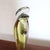 1990s Murano Art Glass Virgin Mary, 20th Century For Sale - Image 5 of 9