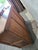 19th Century European Provincial Pine Farmhouse Sideboard Cabinet For Sale - Image 4 of 9