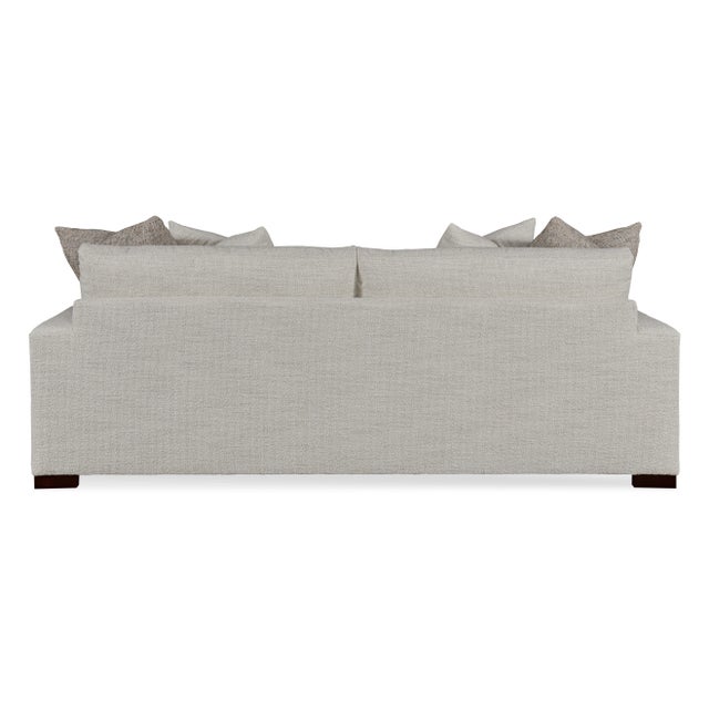 Century Furniture Century Furniture Rowan Sofa For Sale - Image 4 of 5