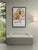 The Piece This original vintage poster was designed by British artist Peter Phillips for the 1972 Munich Olympic Games....