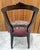Late 19th Century American Victorian Needlepoint Parlor Side Chairs- a Pair For Sale - Image 9 of 9