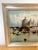 19th-Century Italian Venetian Capriccio of the Bacino di San Marco For Sale - Image 12 of 18