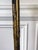 Pair of Large Japanese Carved Wood Temple Candleholders Edo Period For Sale In Atlanta - Image 6 of 18
