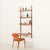 Vintage Home Office Shelving Unit by Poul Cadovius for Cado, 1960s For Sale - Image 11 of 11