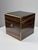 Decanter Box, 19th Century, Set of 9 For Sale - Image 12 of 18