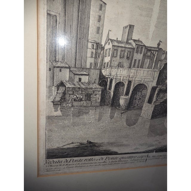 18th C Engraving by Barbault For Sale - Image 13 of 15