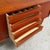 Vintage Scandinavian Teak Sideboard, 1960s For Sale - Image 9 of 16