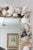Custom Organic Shell Mirror For Sale - Image 4 of 8