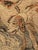 Vintage French Aubusson Jacquard Tapestry Hunting with Hounds, 1970s For Sale - Image 17 of 18