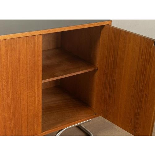 Wood Vintage Sideboard from DeWe For Sale - Image 7 of 11