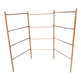 Example of Hotel Towel Racks