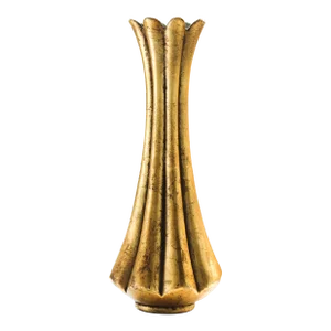 Josef Hoffman Style European Art Nouveau/Art Deco Vase 13.25"