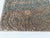 Antique Anglo-Indian Kashmir Hand-Carved Wood Jewelry Box Velvet Lined 1920s For Sale In Palm Springs - Image 6 of 18