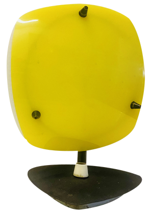 Mid-Century Sonnenkind Table Lamp from Télé Ambiance., 1950s