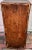 19th C. Small Carved Wooden Coffer For Sale - Image 9 of 13