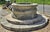 Italian Great Stone Well, 20th Century For Sale - Image 6 of 7