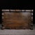 Wood Huali Rosewood Tray Inlaid With Mother-of-Pearl For Sale - Image 7 of 10