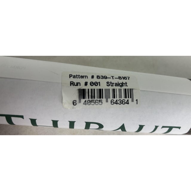 Discontinued Thibaut Wallpaper For Sale In Chicago - Image 6 of 6