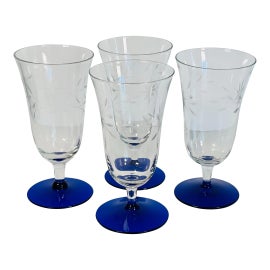 Example of Glassware