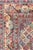 Early 20th Century Zabihi Collection Jewel Toned Signed Oversize Persian Kashan Rug - 10'3" x 17'3" For Sale - Image 10 of 12