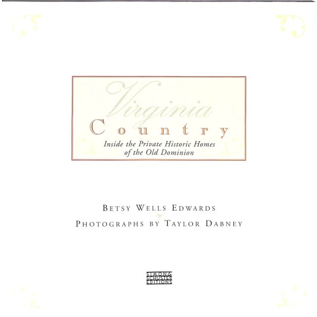 EDWARDS, Betsy Wells [215] pp. Simon & Schuster Editions 1998 10 1/4" x 10 1/4" Featuring stunning color photographs and...