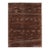 Nazmiyal Collection Vintage Moroccan Brown Kilim Rug For Sale
