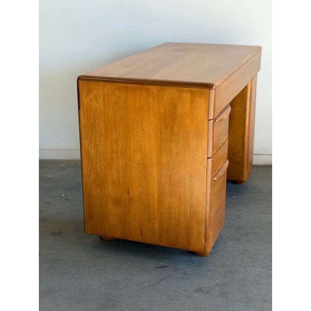 1950s Heywood Wakefield Desk For Sale - Image 15 of 15