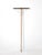 Early 20th Century Antique Wooden Hay Rake For Sale - Image 5 of 8