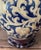 Vintage Ceramic Table Lamp For Sale - Image 4 of 7