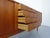 Large Teak Sideboard with Sliding Doors, Denmark, 1950s For Sale - Image 18 of 18
