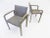 Set of Gulf of the Poets Dining Chairs by Toussaint for Matteo Grassi, 1970s For Sale - Image 16 of 18