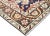 Traditional 1960s Turkish Oushak Rug For Sale - Image 3 of 7