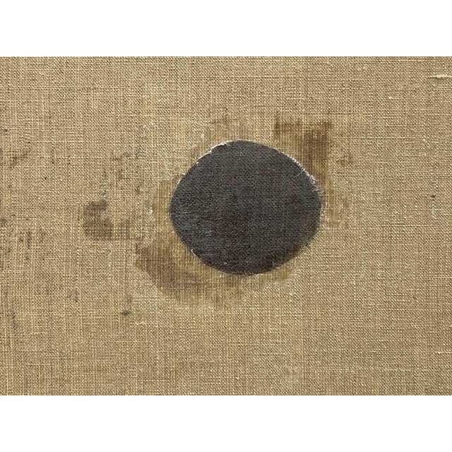 1960s Red Barn in Summer by Bertram George Breustle For Sale In Baltimore - Image 6 of 10