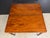 Early 19th Century Antique Georgian Mahogany Tea Table, 1800 For Sale - Image 5 of 12
